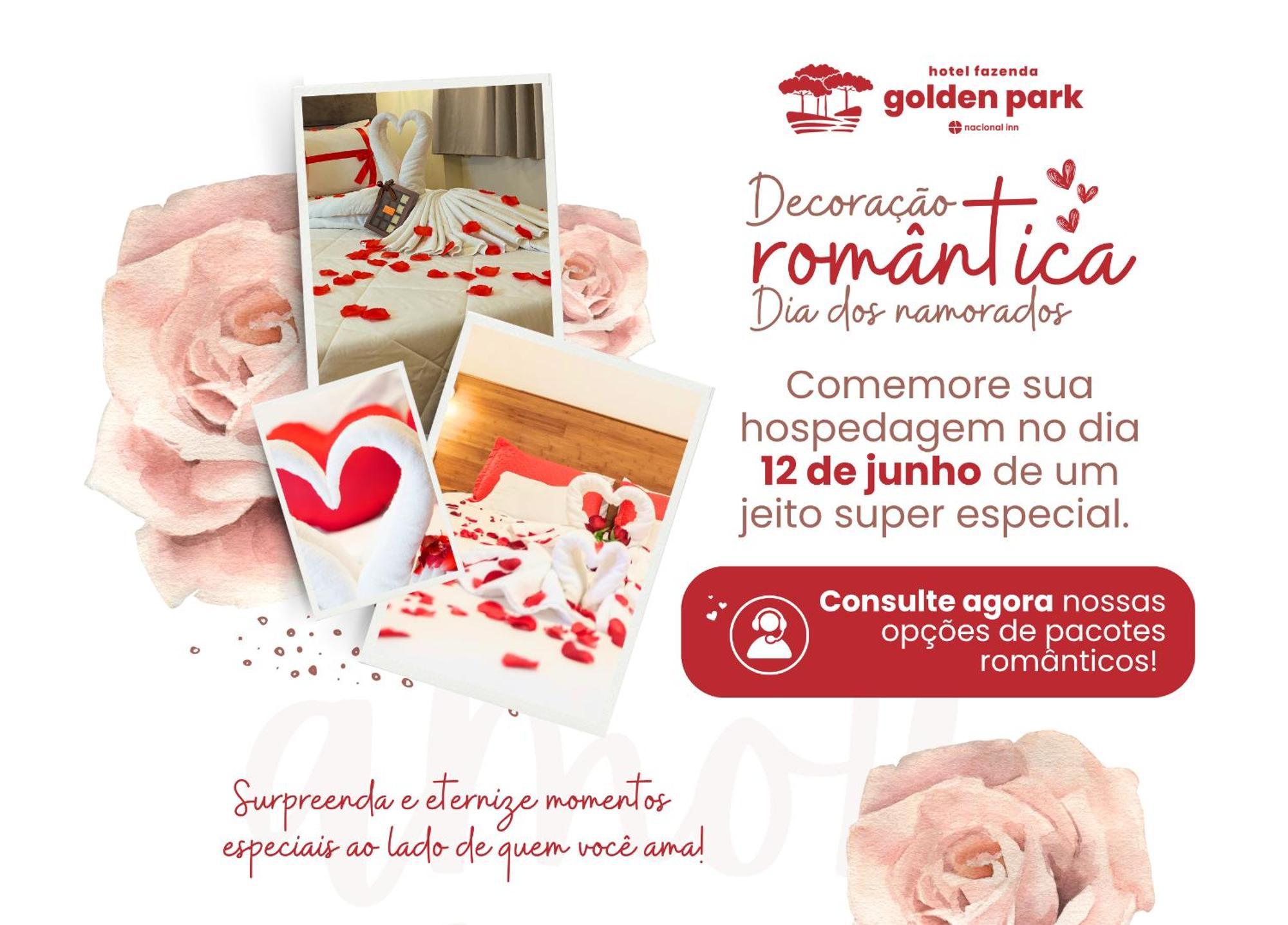 Hotel Fazenda Golden Park Campos do Jordão Εξωτερικό φωτογραφία